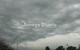 Imagen de Jornada gris para quedarse adentro