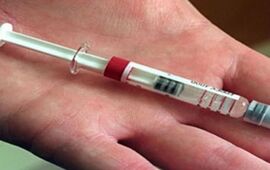 Imagen de El Ministerio de Salud distribuye anticonceptivos inyectables en toda la provincia