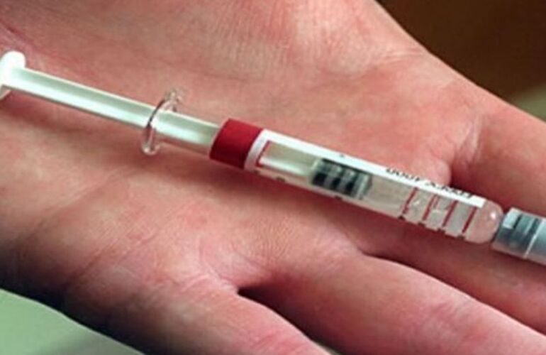 Imagen de El Ministerio de Salud distribuye anticonceptivos inyectables en toda la provincia