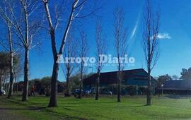 Se mantiene lindo. Al igual que ayer, este lunes tambi&eacute;n nos acompa&ntilde;ar&aacute; el sol.