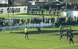 Imagen de A&ntilde;o de Festejos para Uni&oacute;n en cancha de su Cl&aacute;sico rival