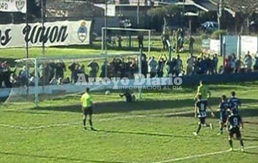 Imagen de Año de Festejos para Unión en cancha de su Clásico rival