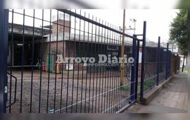Un misterio. Se desconoce, por el momento, cómo el ladrón logró evadir la seguridad del predio de Tránsito Municipal