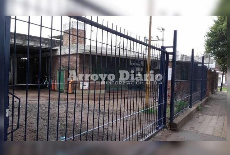 Un misterio. Se desconoce, por el momento, cómo el ladrón logró evadir la seguridad del predio de Tránsito Municipal