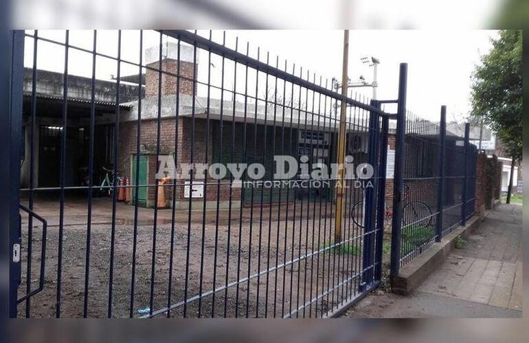 Un misterio. Se desconoce, por el momento, cómo el ladrón logró evadir la seguridad del predio de Tránsito Municipal