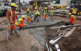 Foto: Gobierno de Santa Fe
