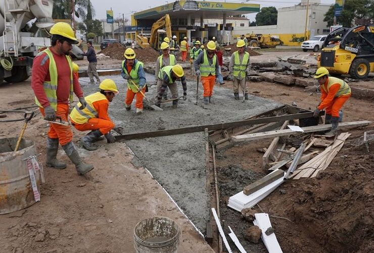 Foto: Gobierno de Santa Fe