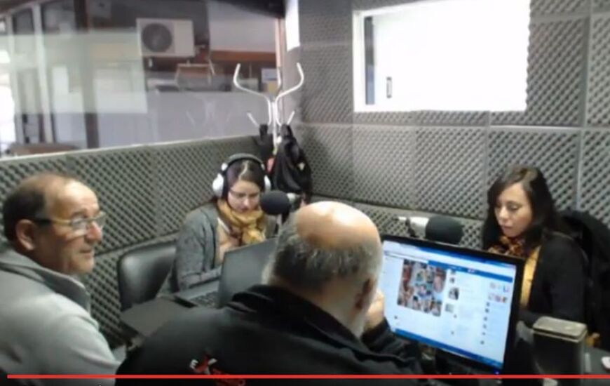 Imagen de Dos & Pico: El programa completo de este martes