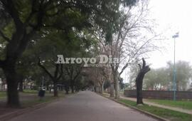 Imagen de Cielo nublado y lluvias para el final de semana