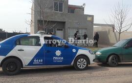 Imagen de Sandra Balbuena: �Me volvieron a robar todo de nuevo�