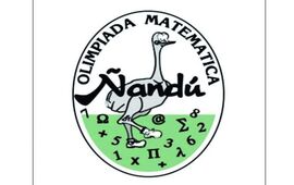 Imagen de Fighiera: Finalistas de las Olimpíadas Matemáticas Ñandú
