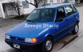 Sin datos. No hay sospechas de quienes podr&iacute;an ser los responsables de la sustracci&oacute;n del rodado.