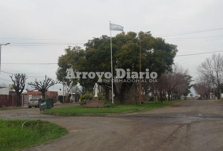 Anuncio esperado. El Barrio Güemes desde hace años esperaba este momento.