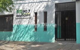 Una radio con historia. FM Asunción es una de las emisoras con más vigencia en la localidad, este año cumplió su 24° aniversario