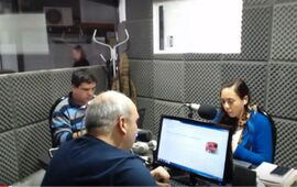 Imagen de Dos & Pico: El programa completo de este lunes