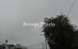 Imagen de Sigue la humedad y se pronostican de lluvias