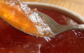 Imagen de Proh&iacute;ben la venta de dos marcas de mermelada