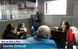 Imagen de Dos & Pico: El programa completo de este mi&eacute;rcoles