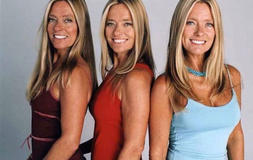 Mar&iacute;a Emilia sufri&oacute; un asalto y se tir&oacute; por un balc&oacute;n.