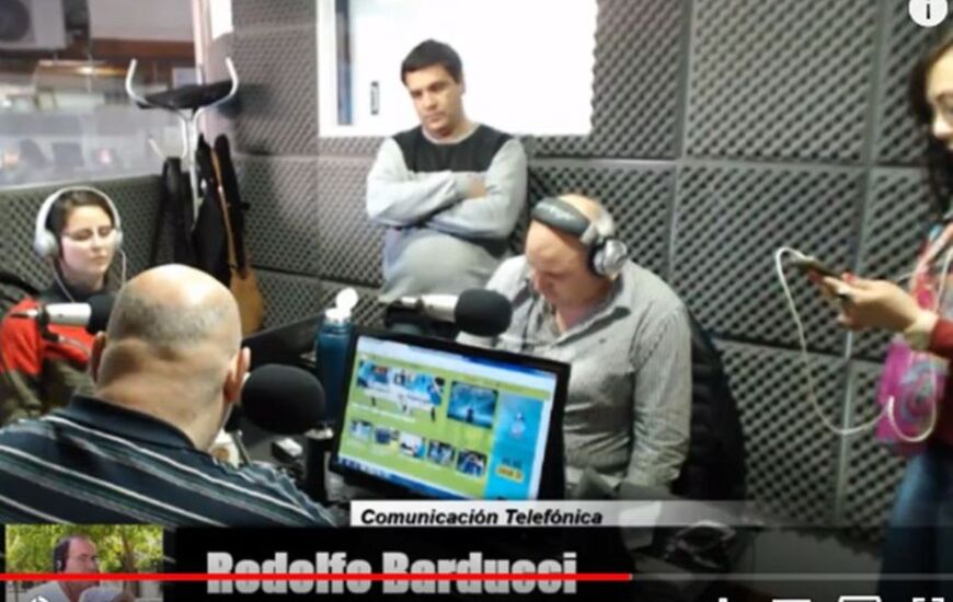 Imagen de Dos & Pico: El programa completo de este jueves