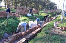 Imagen de Sigue creciendo: General Lagos continúa a paso firme con las obras