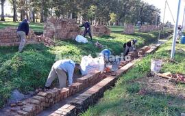 Imagen de Sigue creciendo: General Lagos contin&uacute;a a paso firme con las obras