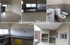 Imagen de La casa de CRIAS vuelve a sortearse
