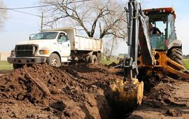 Foto: Municipalidad de Arroyo Seco