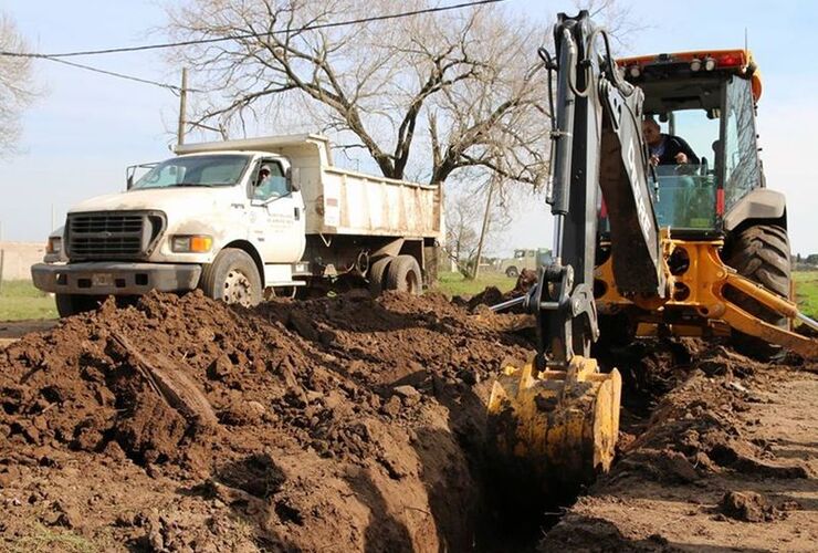 Foto: Municipalidad de Arroyo Seco