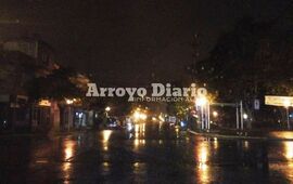 Imagen de La regi&oacute;n bajo alerta ante la probable llegada de lluvias intensas