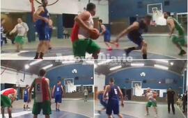Básquet ASAC, el regreso