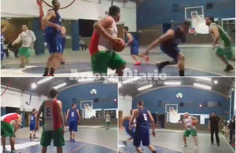 B&aacute;squet ASAC, el regreso