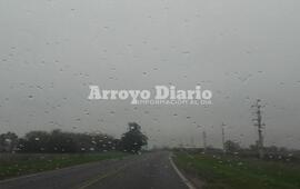 Imagen de El tiempo continuar&aacute; inestable