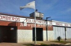 Imagen de 37° Aniversario de Bomberos Voluntarios Arroyo Seco