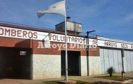 Imagen de 37&deg; Aniversario de Bomberos Voluntarios Arroyo Seco