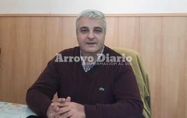 Imagen de Esper se toma vacaciones y asume Coradini