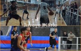 Imagen de RESULTADOS � CR&Oacute;NICA - POSICIONES