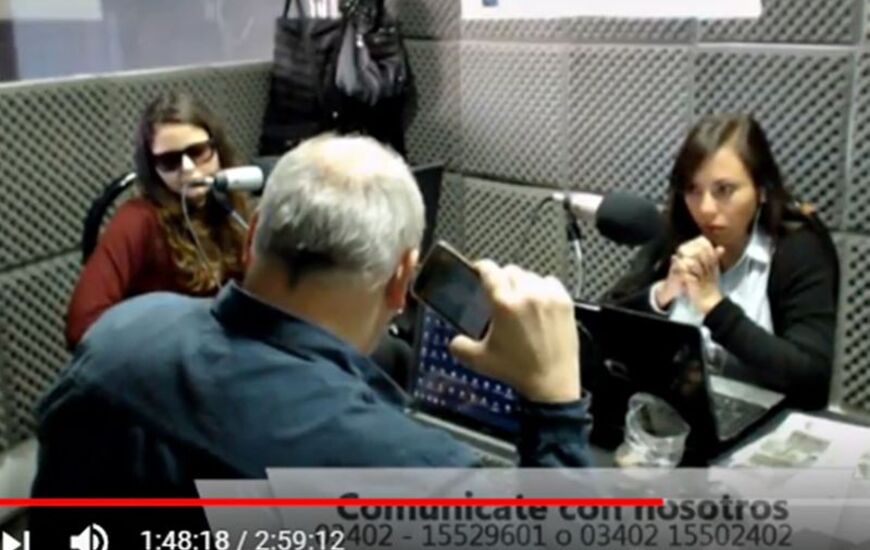 Imagen de Dos & Pico: El programa completo de este martes