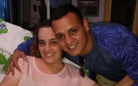 Imagen de La C&aacute;mpora de Fighiera visit&oacute; a la Diputada Josefina Gonz&aacute;lez