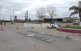 Imagen de Control de pesaje de camiones