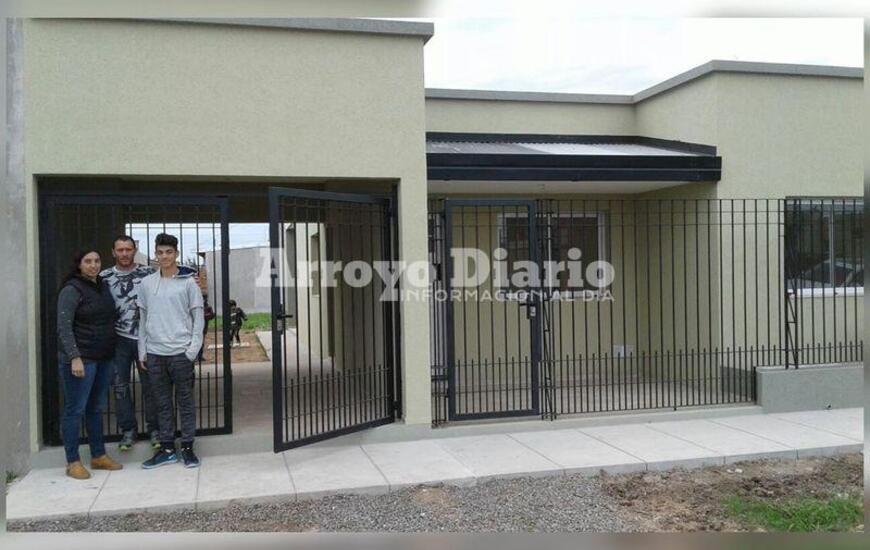 Foto: Gentileza Nicol&aacute;s Trabaina