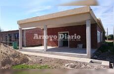 Imagen de El Centro de Salud de Fighiera con nuevos salones pr&oacute;ximos a inaugurar