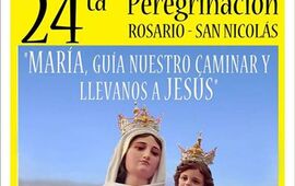 Imagen de Para tener en cuenta: Consejos para los peregrinos