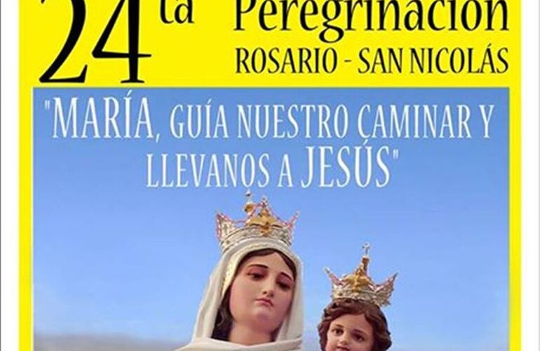 Imagen de Para tener en cuenta: Consejos para los peregrinos