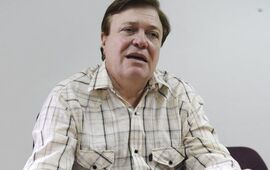 Imagen de Alvear: la Justicia proces&oacute; a un expresidente comunal Oscar Montagni