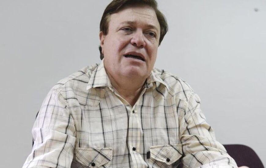 Imagen de Alvear: la Justicia proces&oacute; a un expresidente comunal Oscar Montagni