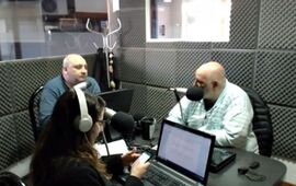 Imagen de Dos & Pico: El programa completo de este lunes