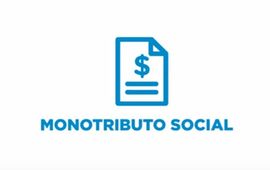 Imagen de Este miércoles podés tramitar Monotributo Social en el Concejo