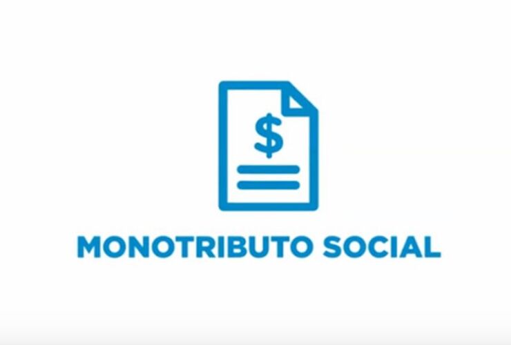Imagen de Este mi&eacute;rcoles pod&eacute;s tramitar Monotributo Social en el Concejo