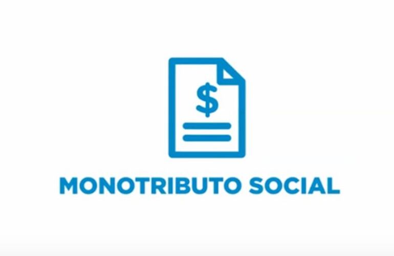 Imagen de Este miércoles podés tramitar Monotributo Social en el Concejo